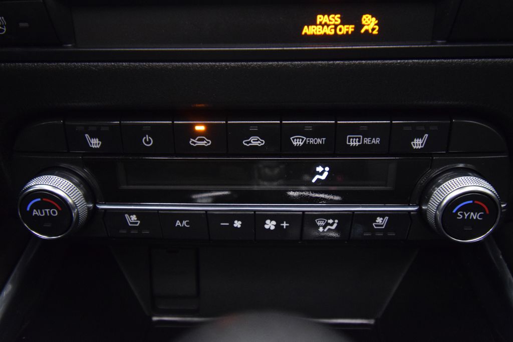 used 2019 Mazda CX-5 car, priced at $18,700