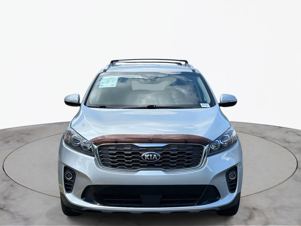 Thumbnail: 2019 Kia Sorento - 3