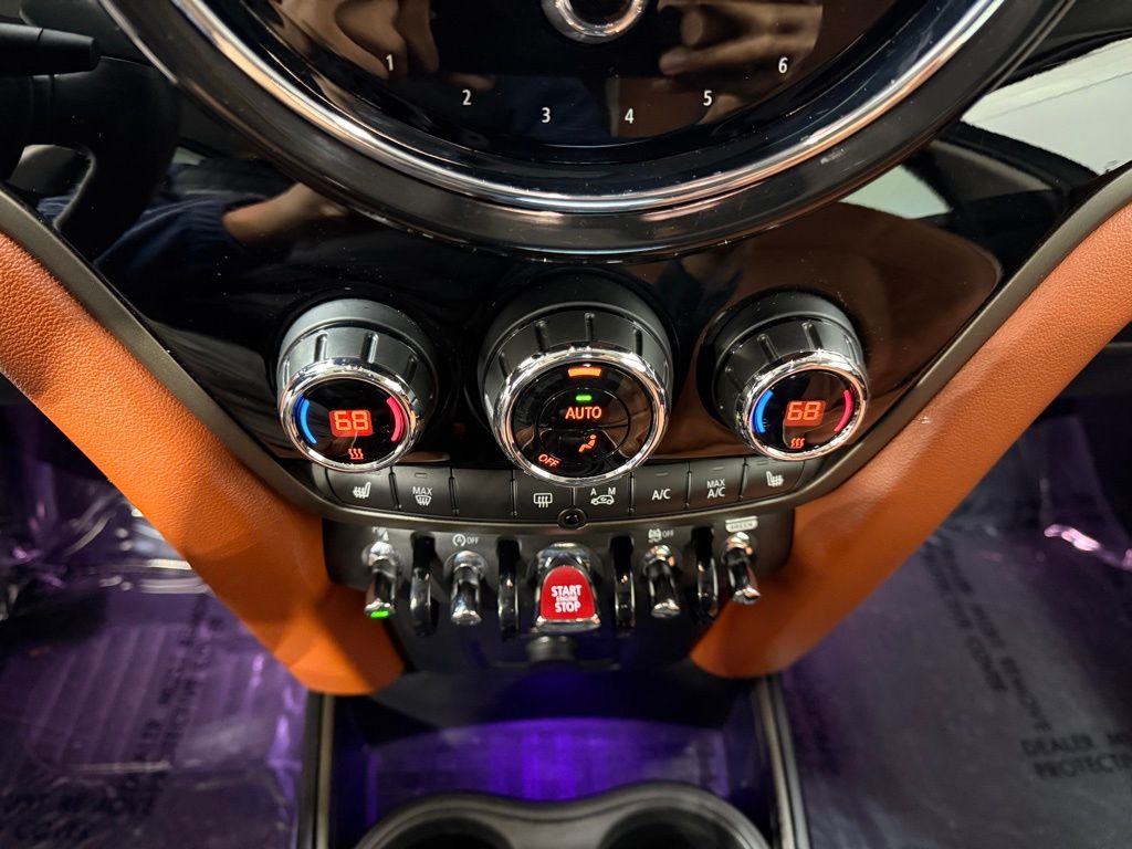 Thumbnail: 2023 MINI Cooper Countryman - 19