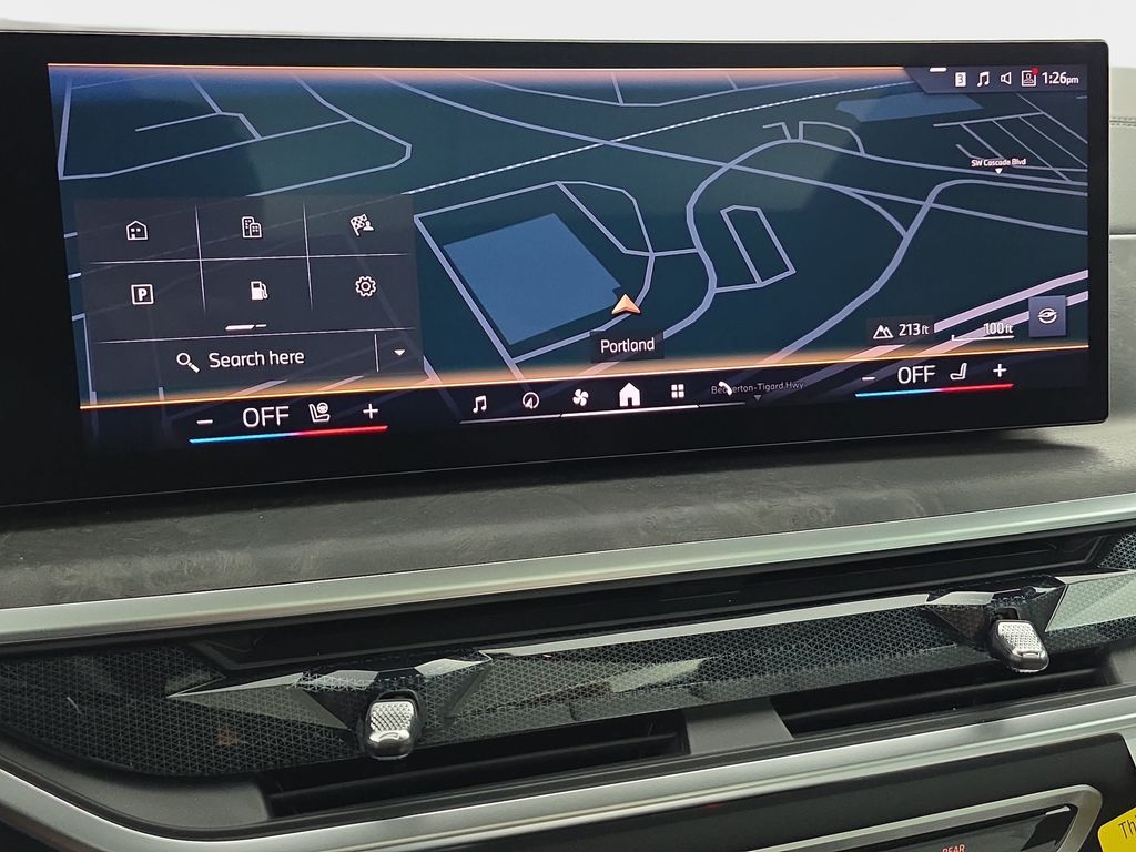 New 2026 Alpine White BMW xDrive50e image 22