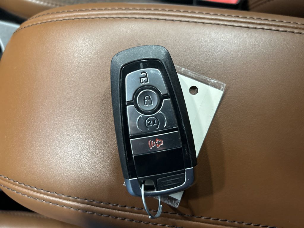 used 2025 Ford Bronco Sport car, priced at $31,490