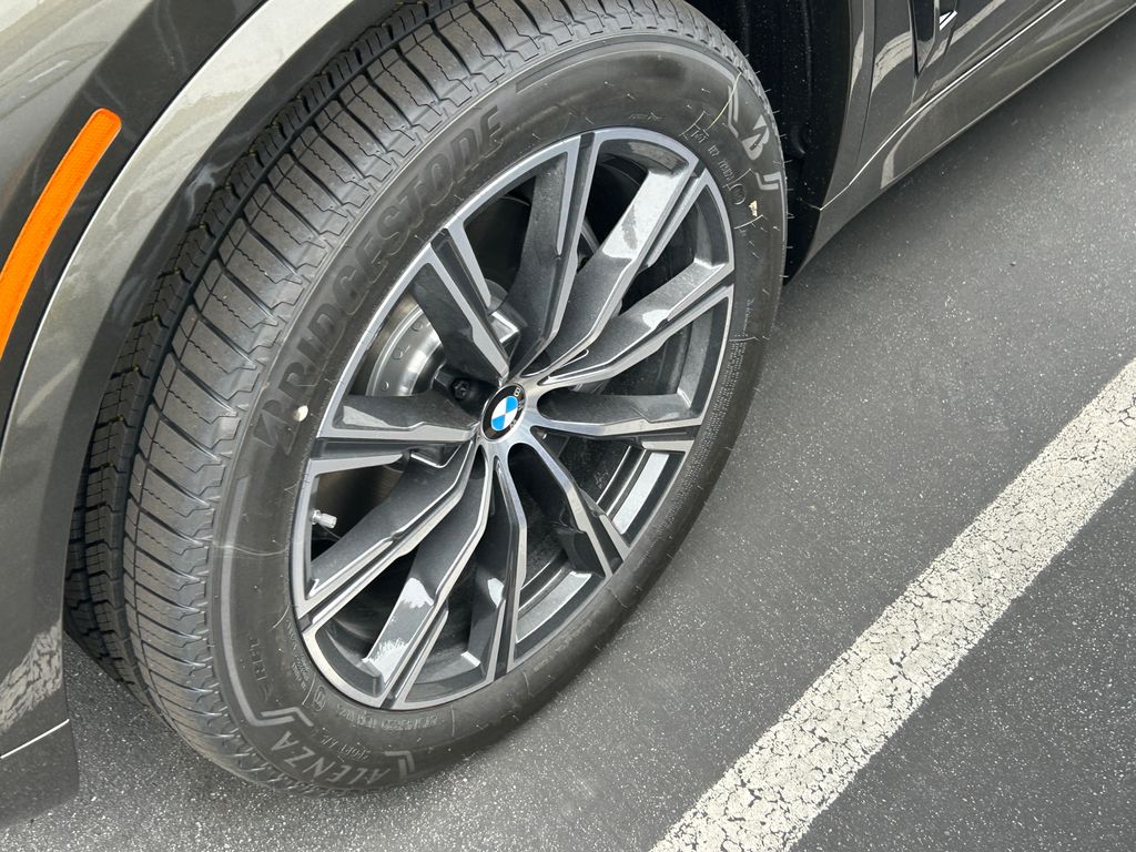 2026 BMW X5 xDrive40i 3
