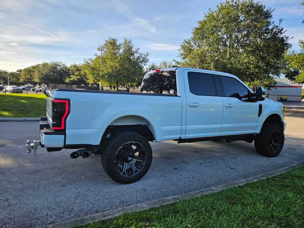 Thumbnail: 2021 Ford Econoline - 5