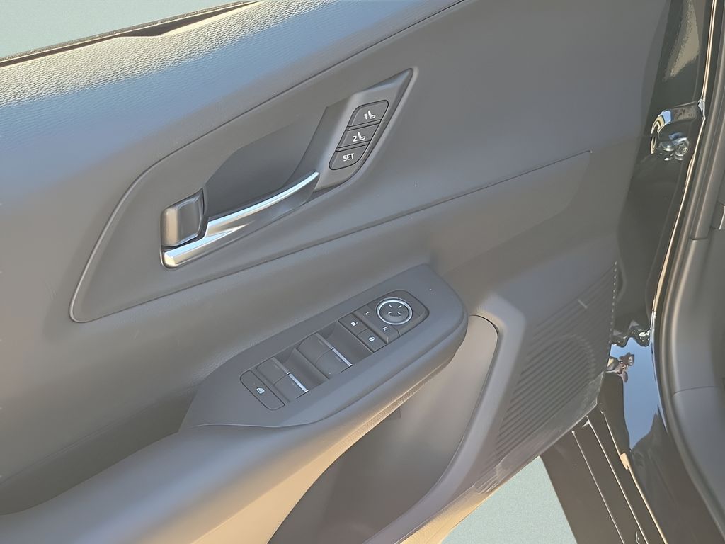 New 2026 Black Toyota XSE Premium image 45