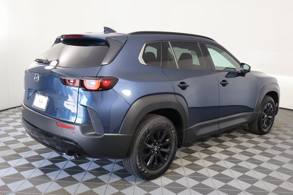 Thumbnail: 2026 Mazda CX-50 - 2