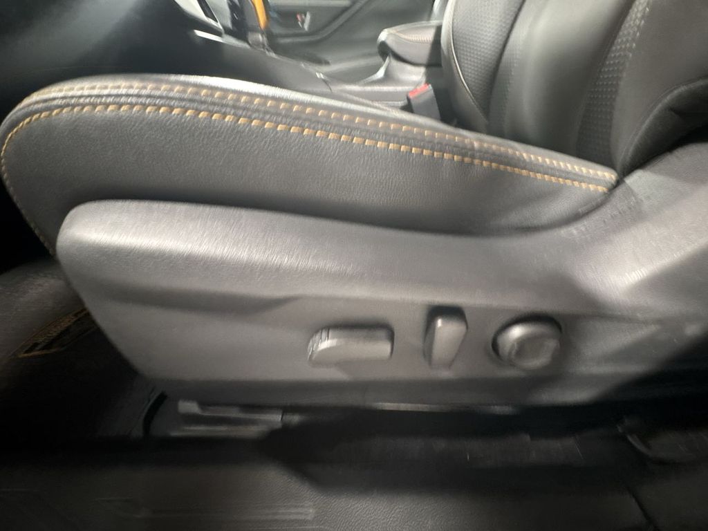 2024 Subaru Outback Wilderness photo 18