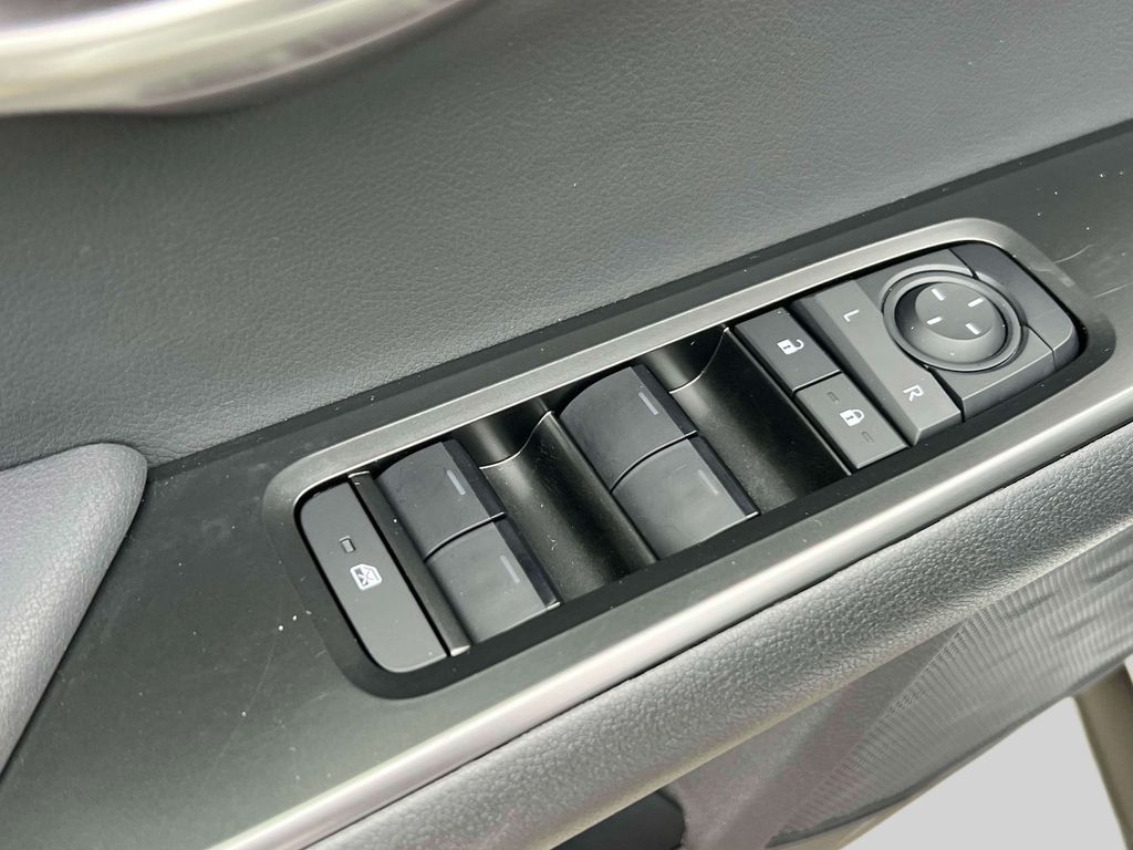 used 2025 Lexus UX car, priced at $38,996