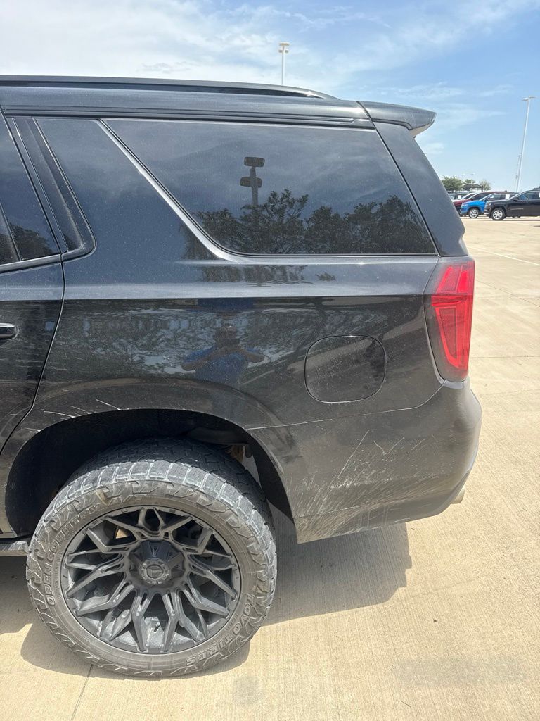 Used 2024 GMC Yukon SUV