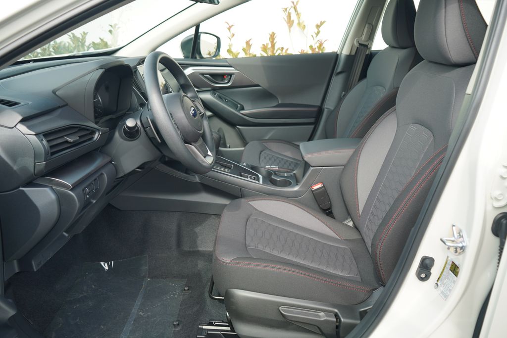 Thumbnail: 2025 Subaru Impreza - 6