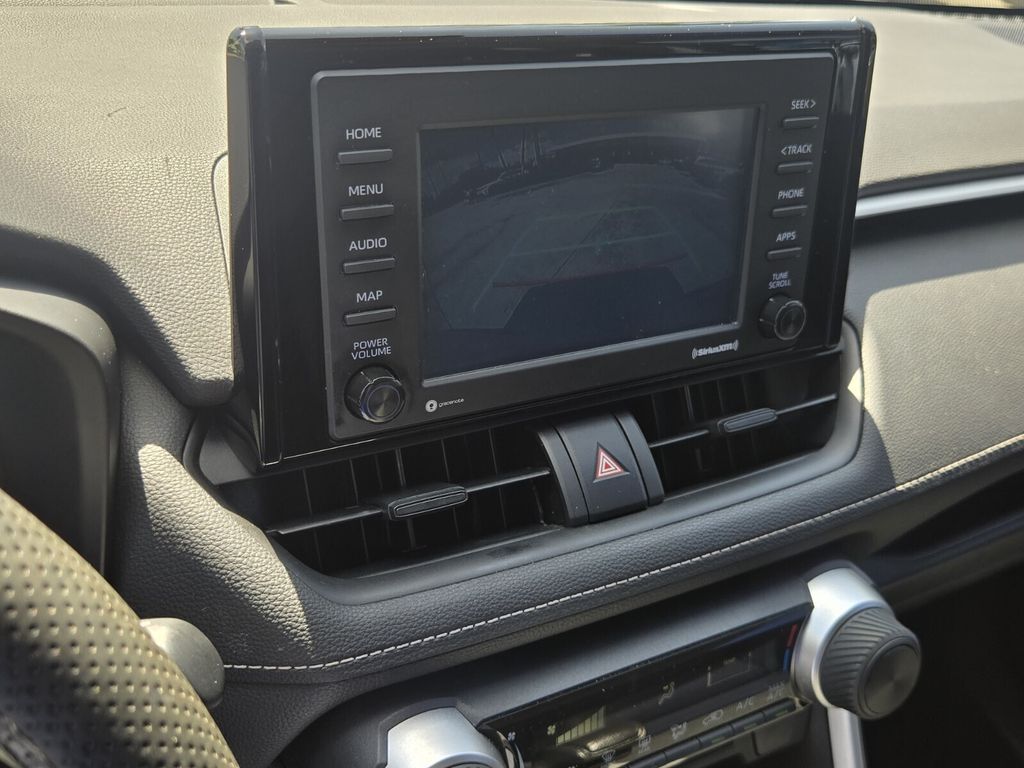 2022 Toyota RAV4 - $23,087