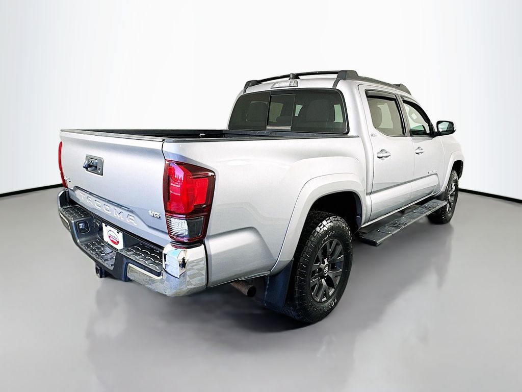 Thumbnail: 2020 Toyota Tacoma - 5