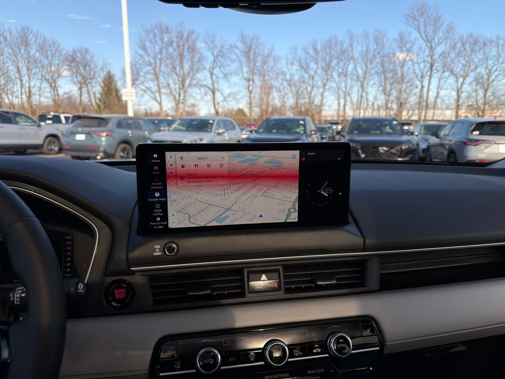 Thumbnail: 2026 Honda Pilot - 15