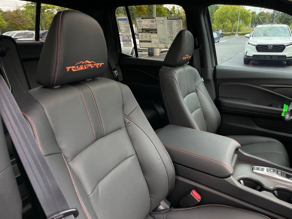 Thumbnail: 2026 Honda Ridgeline - 32