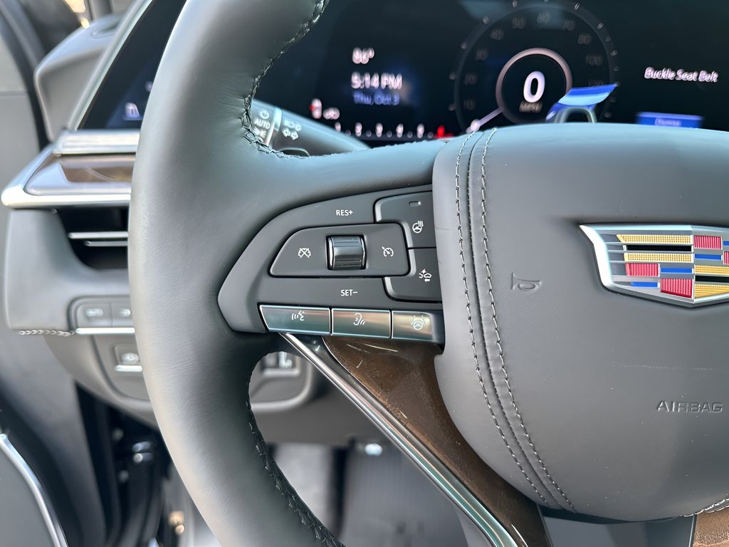 Used Car 2024 Cadillac Escalade  Utility Sport Platinum Four Wheel Drive For Sale Under $100,000 In Austin, Texas