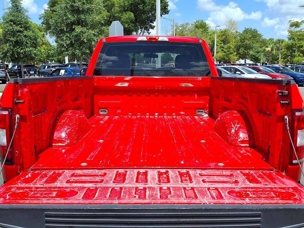 Used 2018 Ford F-150 Truck