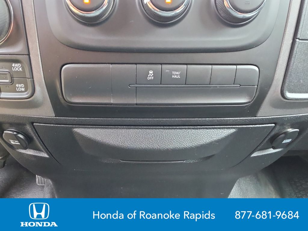 Used 2018 Ram 1500 Truck