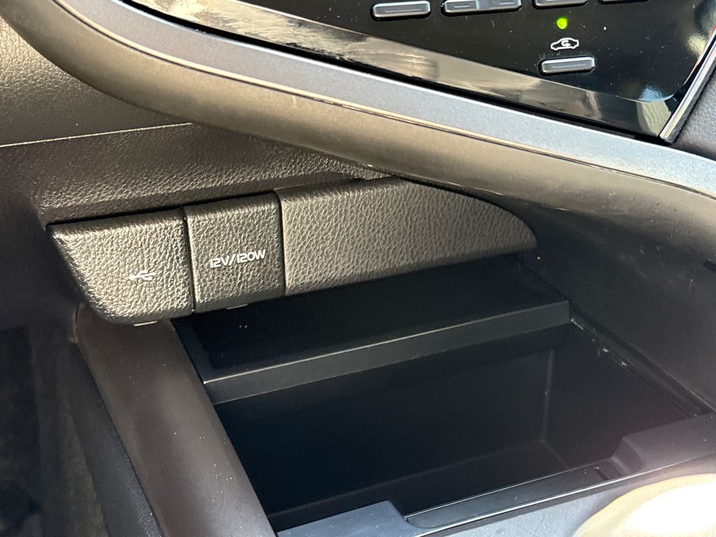 Used 2024 Toyota Camry Sedan