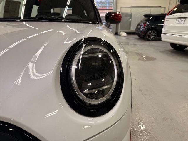 Thumbnail: 2026 MINI Cooper - 8