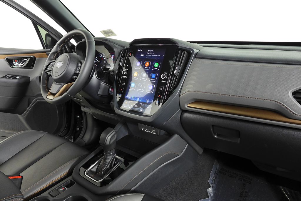 Thumbnail: 2025 Subaru Forester - 13