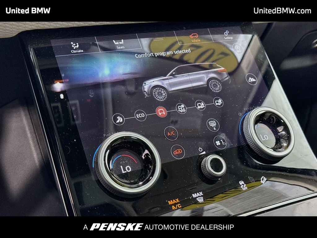 Thumbnail: 2020 Land Rover Range Rover Velar - 11