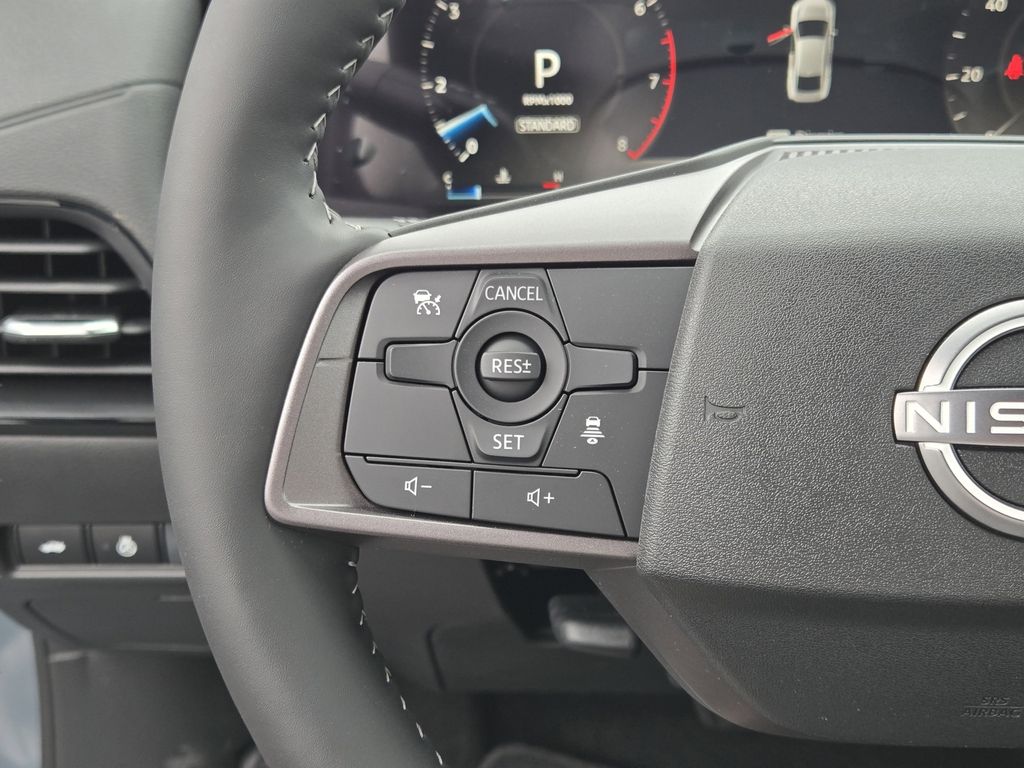 New 2027  Nissan SV image 14
