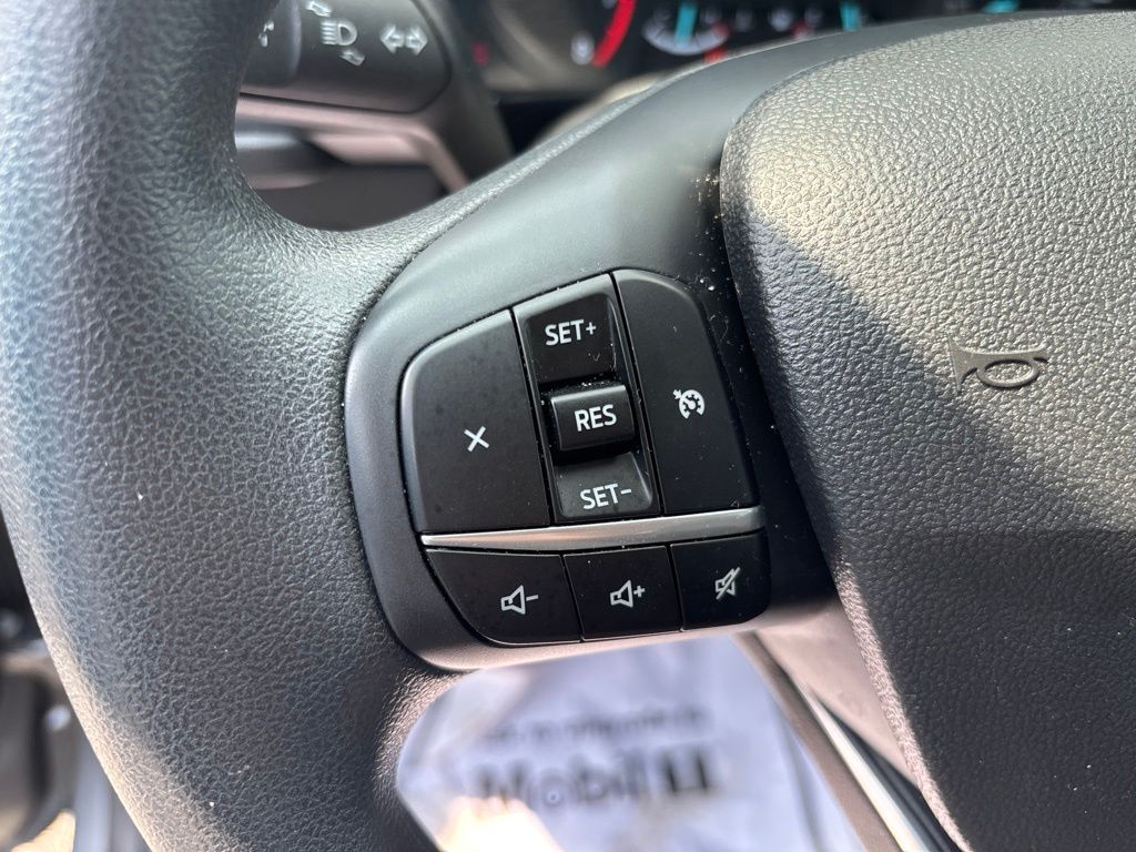 Used 2022 Ford Escape SUV