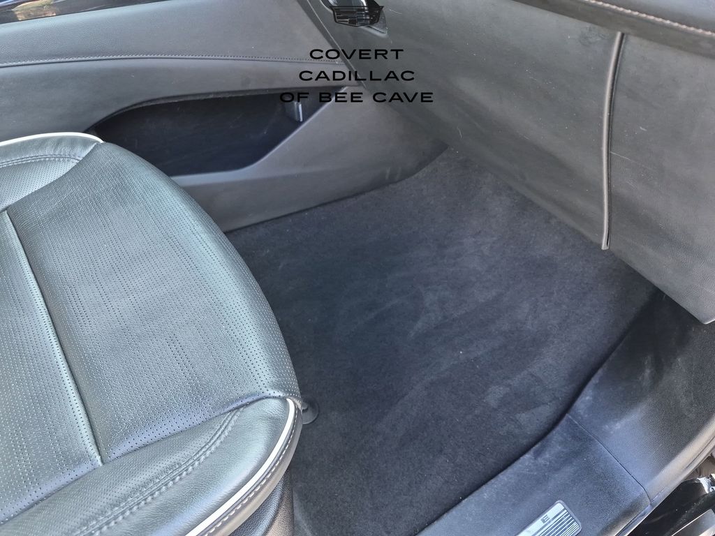 Used Car 2024 Cadillac Escalade  Sport For Sale Under $80,000 In Austin, Texas