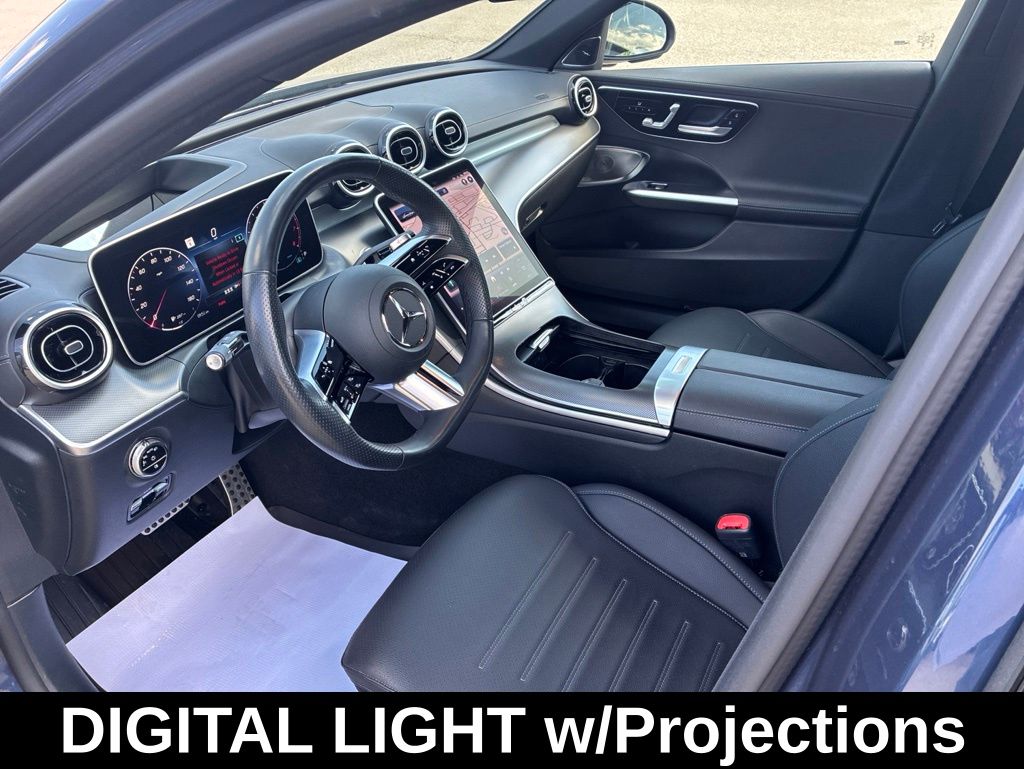 2024 Mercedes-Benz C-Class C 300  at Audi Porsche Sewickley