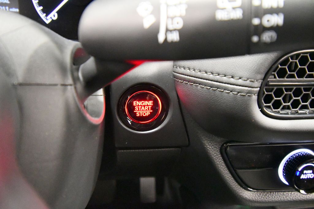 New 2027 Honda HR-V SUV