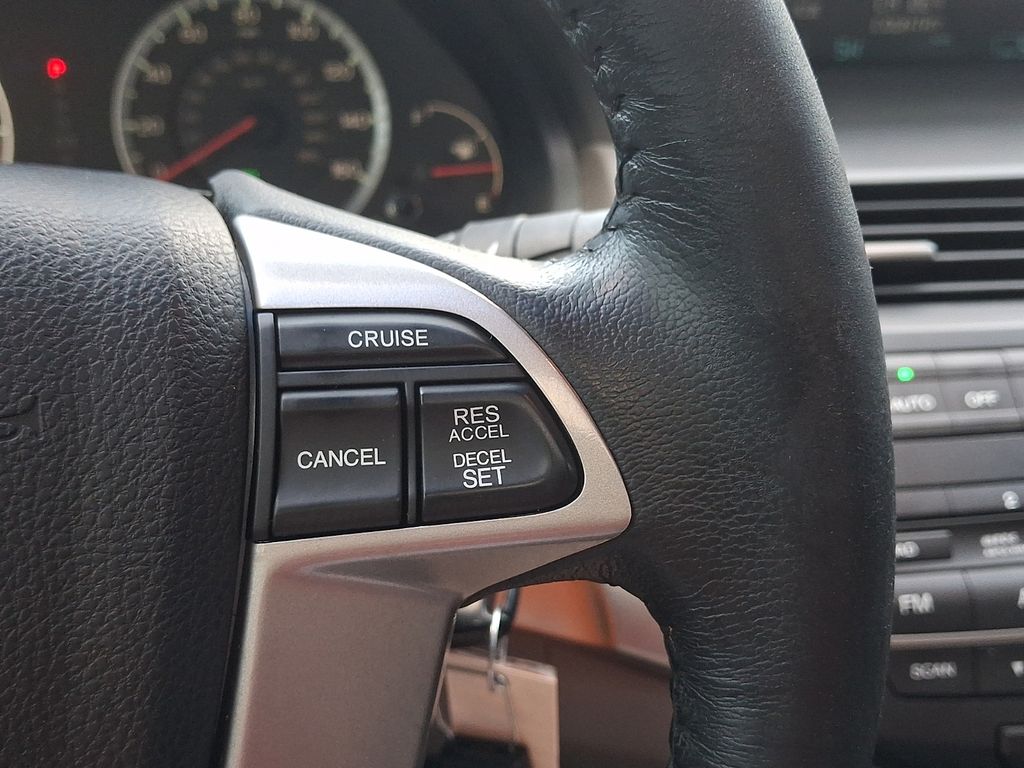 Thumbnail: 2008 Honda Accord - 20