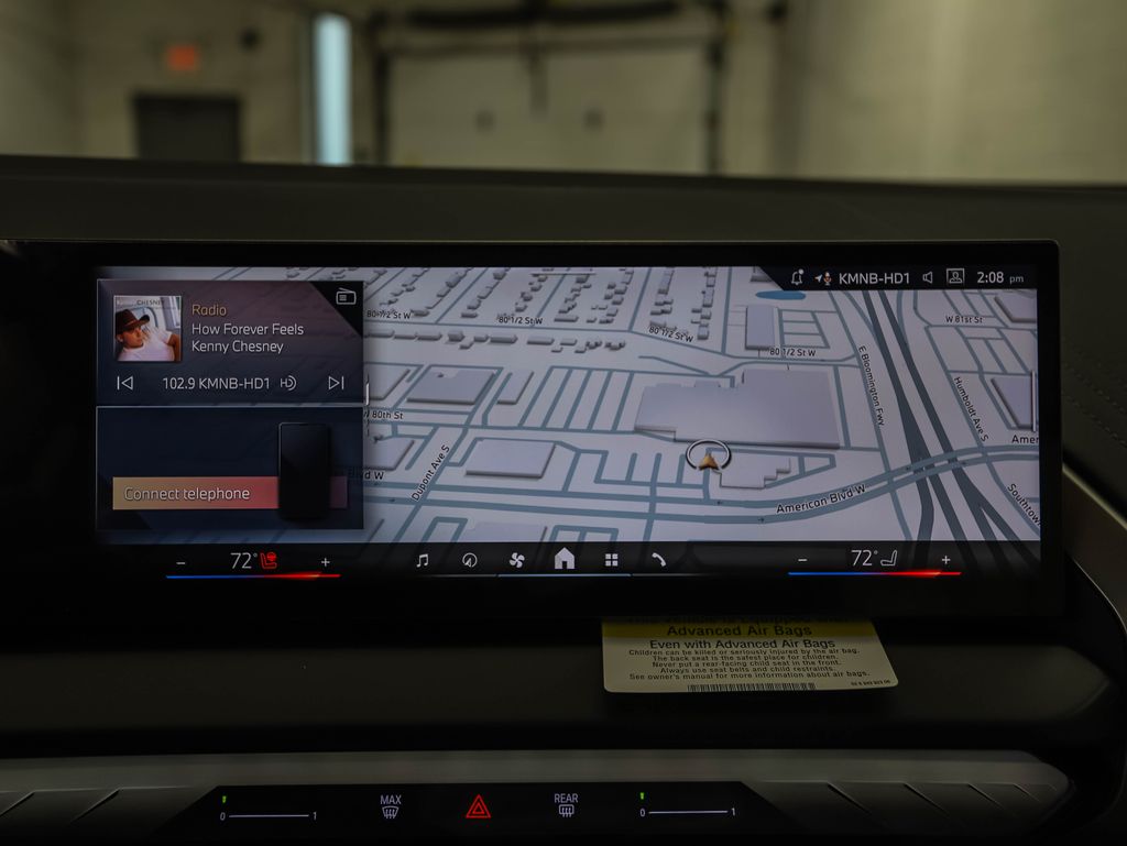 Thumbnail: 2026 BMW X3 - 15