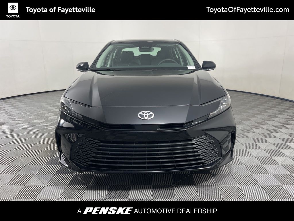 Thumbnail: 2026 Toyota Camry - 7