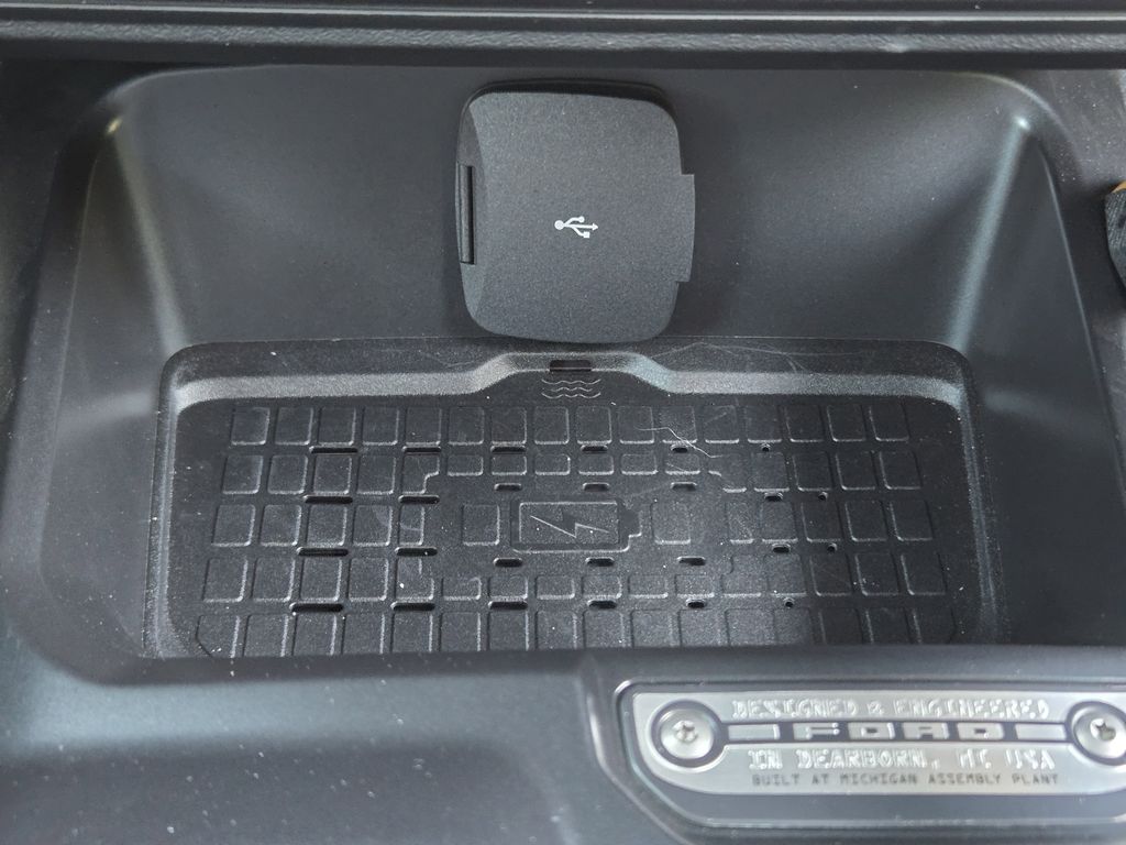 used 2024 Ford Bronco car, priced at $50,995