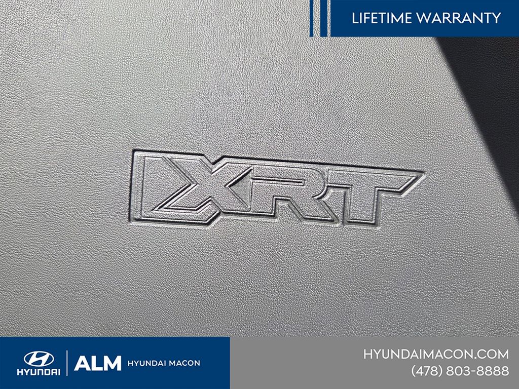New 2026 Gray Hyundai XRT Pro image 20