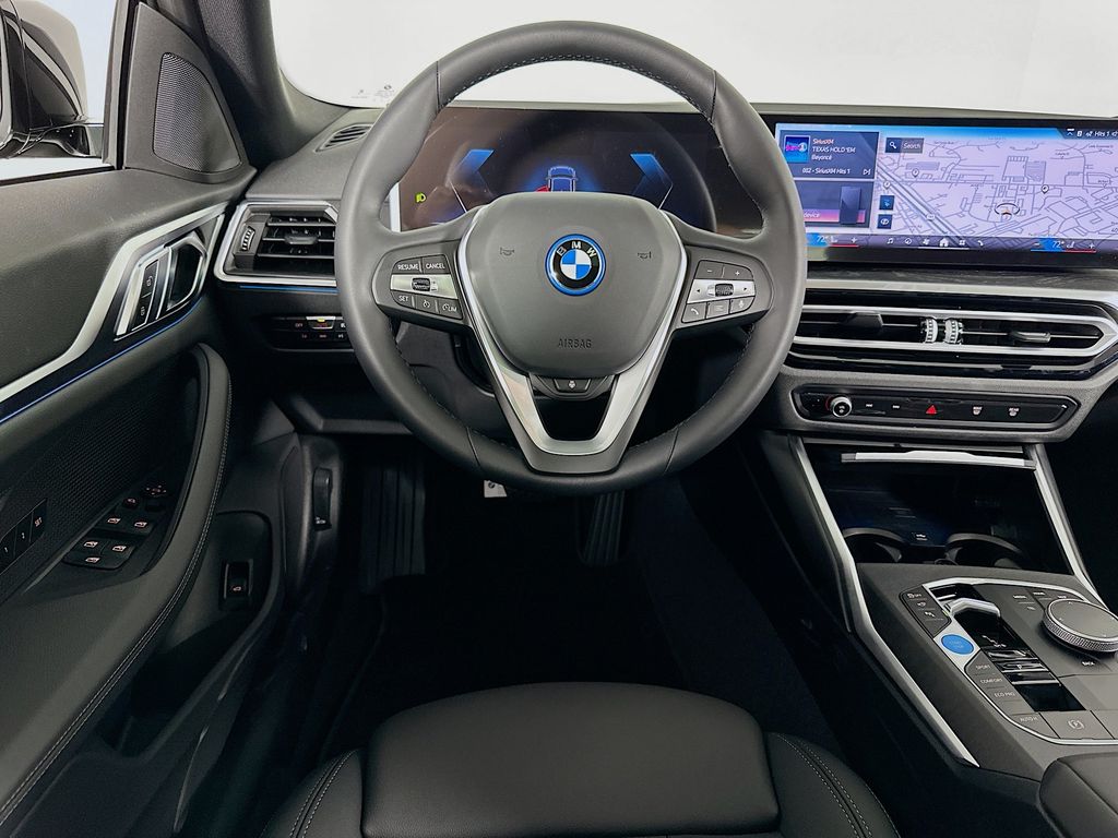 Thumbnail: 2024 BMW i4 - 19