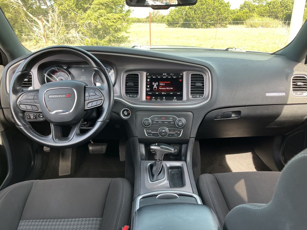 2022 Dodge Charger GT 16