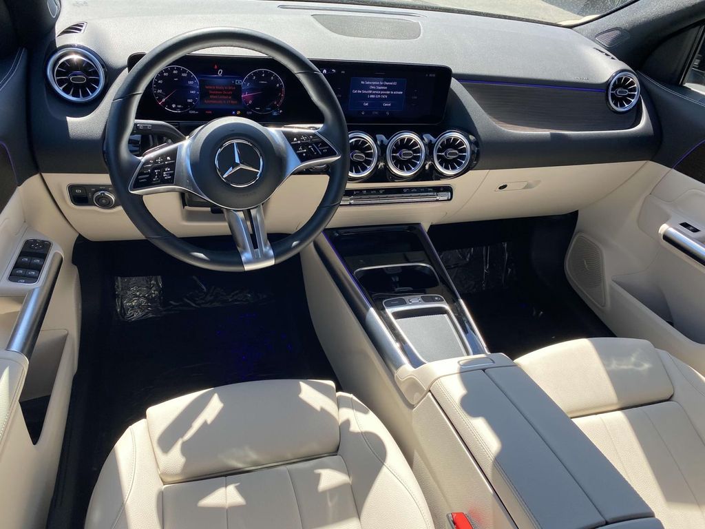 2024 Mercedes-Benz GLA 250 23