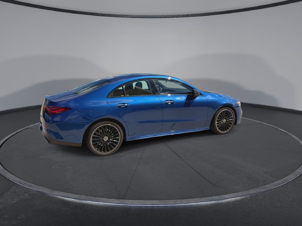Thumbnail: 2026 Mercedes-Benz CLA - 9