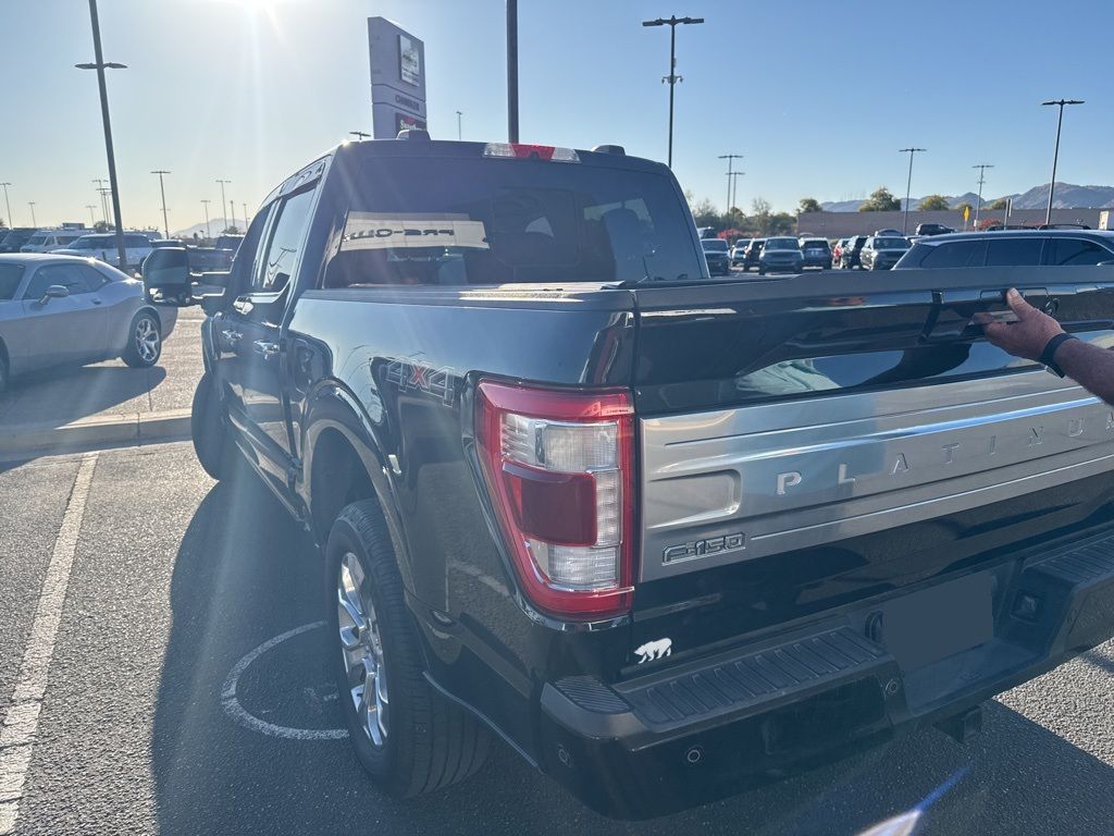 Thumbnail: 2022 Ford F-150 - 6