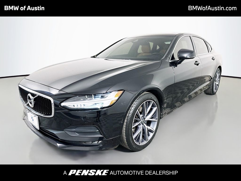 2018 Volvo S90 T5 Momentum -
                  Austin, TX