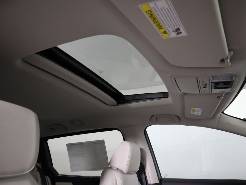 Thumbnail: 2026 Honda Odyssey - 18