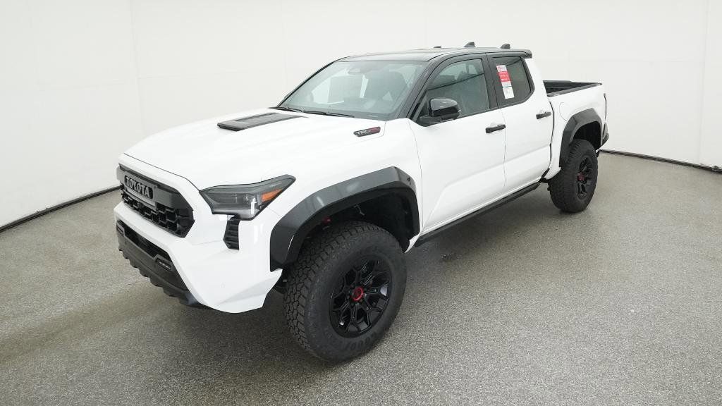 Thumbnail: 2025 Toyota Tacoma - 1