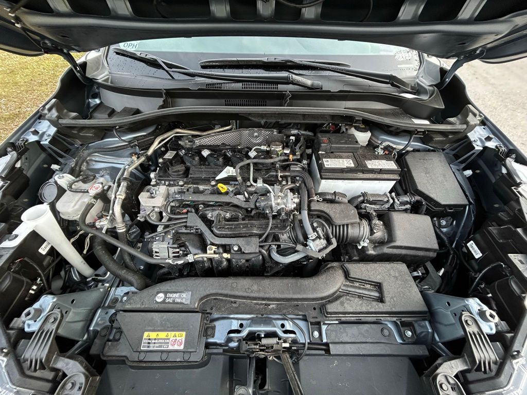 Thumbnail: 2024 Toyota Corolla Cross - 11