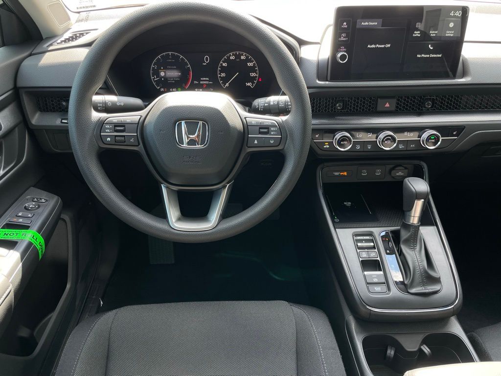 Thumbnail: 2026 Honda CR-V - 11