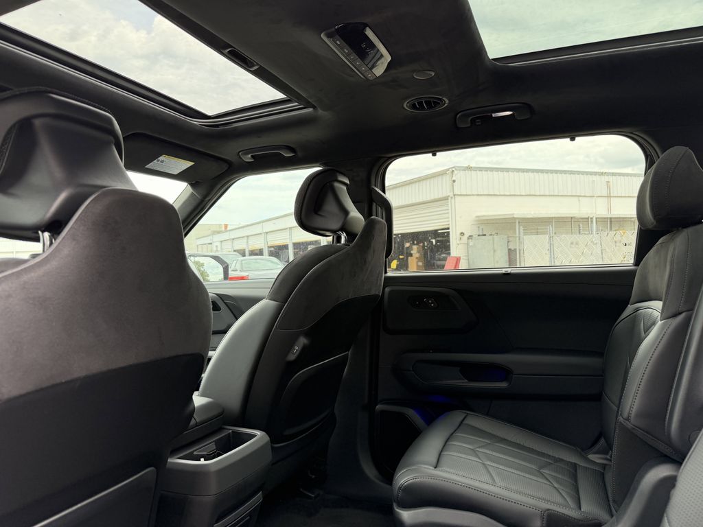 new 2027 Kia Telluride car, priced at $53,665
