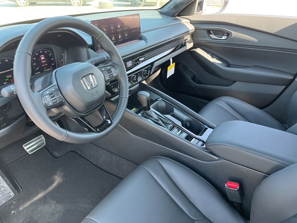 Thumbnail: 2025 Honda Accord - 11