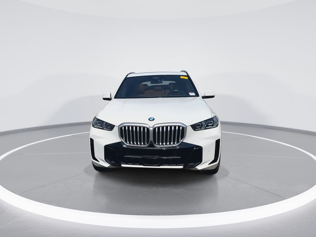 Thumbnail: 2024 BMW X5 - 3
