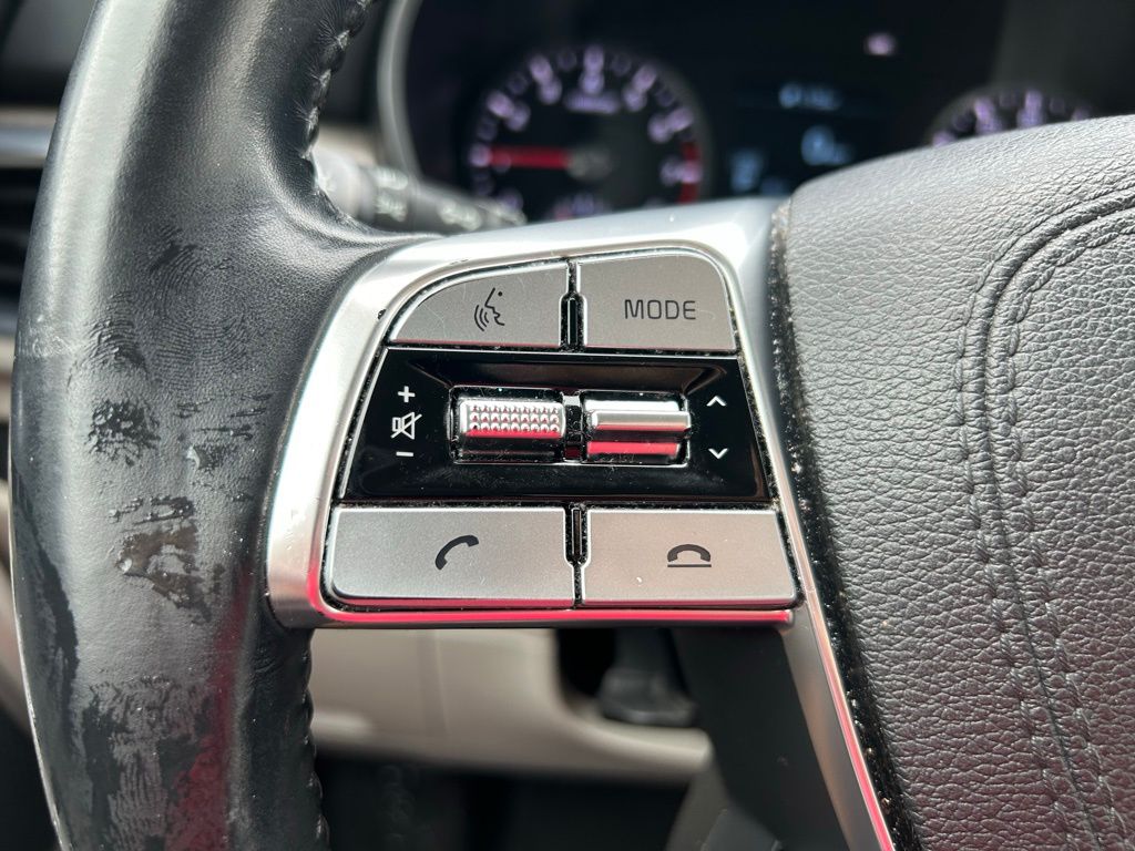 Thumbnail: 2022 Kia Telluride - 21