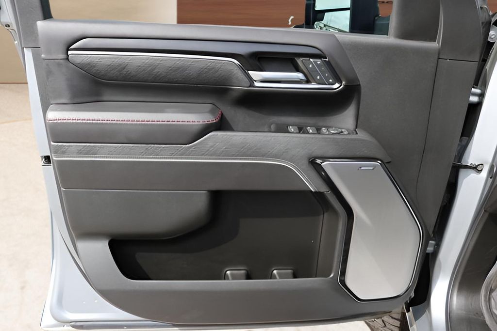 Used Car 2024 Gmc Sierra 2500hd  At4x For Sale Under $90,000 In Austin, Texas