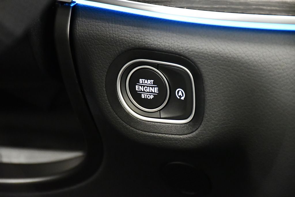 Thumbnail: 2026 Mercedes-Benz GLS - 27